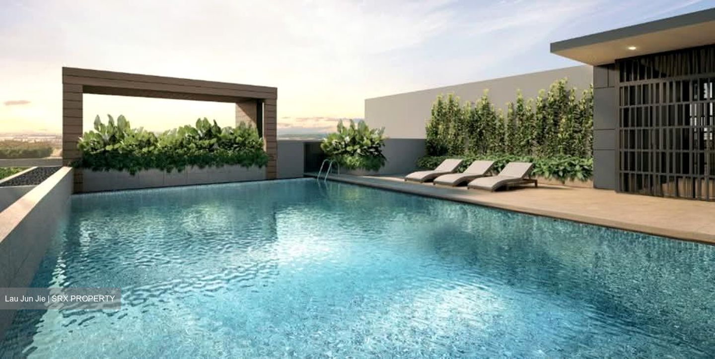 Haig Road (D15), Condominium #582375601
